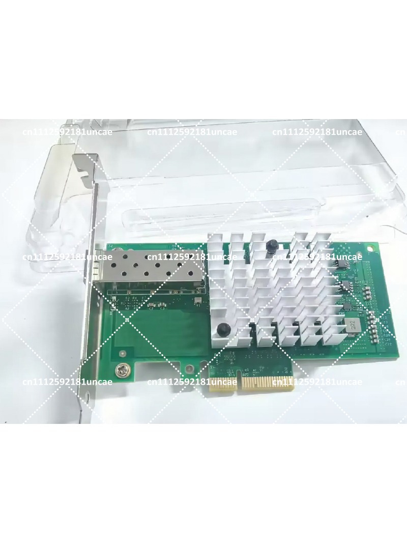 10Gb Sfp+ Pcie Network Card Dual Port - Karta sieciowa X520-DA1 10Gb SFP+ PCI-E