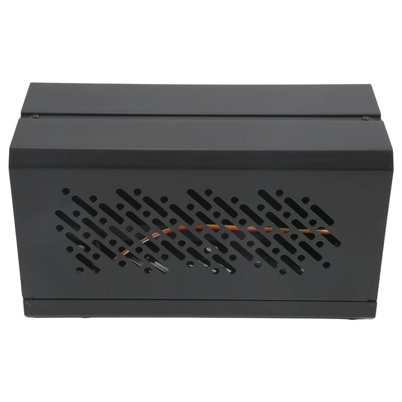 Itx Case Full Aluminum Pcie 4.0 - Obudowa typu A23F-Frame do karty graficznej