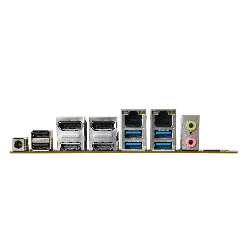 Płyta główna AvaCoreITX610B Mi – Lga 1700 Ddr5 Itx Motherboard recenzja i cena