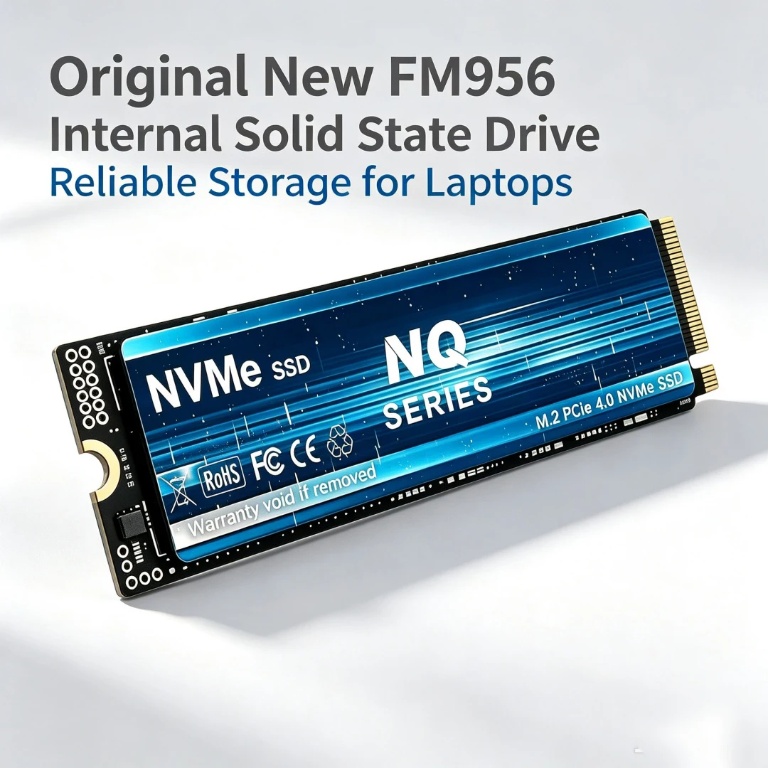 2026 NQ SSD 500GB 1TB 2TB 4TB  – M.2 Nvme 4Tb Pcie 4.0 Ssd recenzja i cena