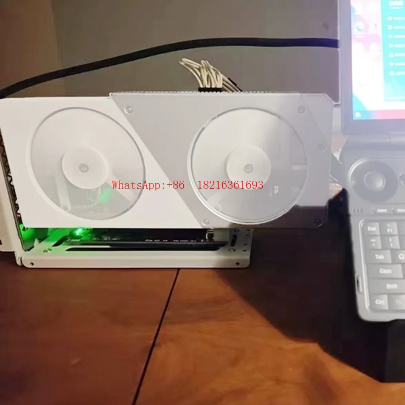 Ograniczona Oferta Kompaktowa  – External Gpu Dock Pcie 4.0 Oculink recenzja i cena