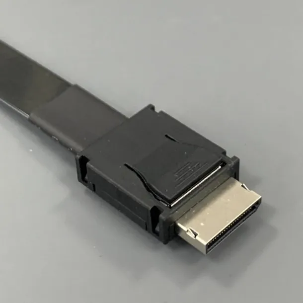 Kabel przedłużający 1M PCI-E 4 – External Gpu Dock Pcie 4.0 Oculink recenzja i cena