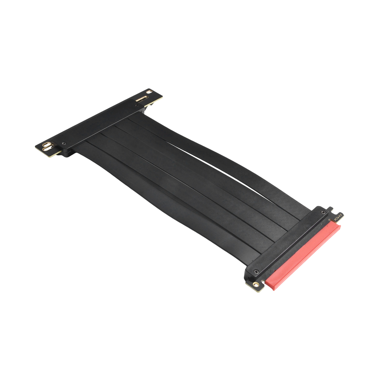Kabel przedłużający PCIe 4.0 X – Pcie 4.0 X16 Riser Cable 90 Degree recenzja i cena