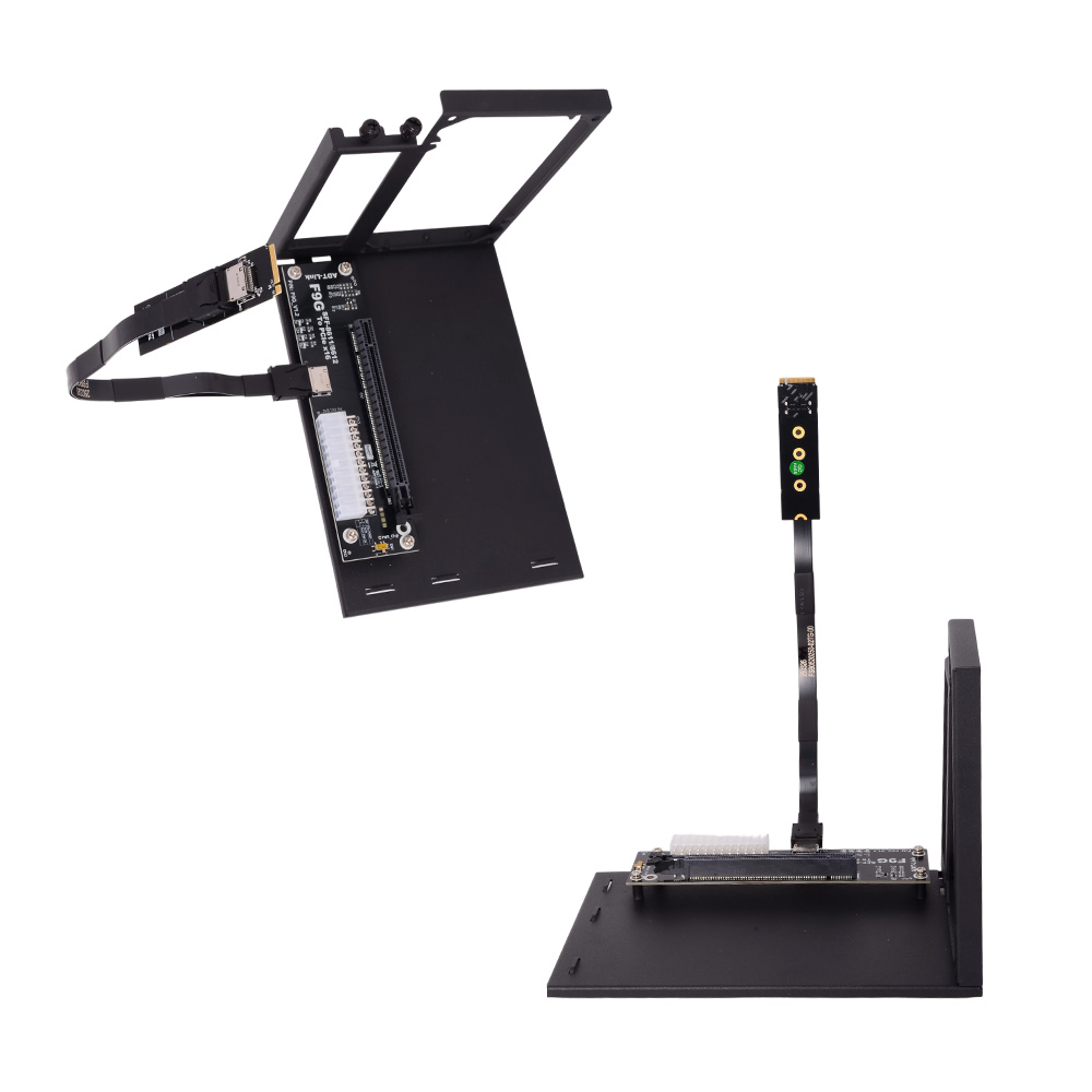 Zewnętrzna karta graficzna PCI – External Gpu Dock Pcie 4.0 Oculink recenzja i cena