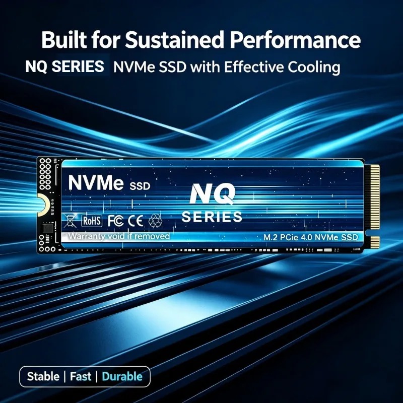 NQ 2TB/4TB NVMe PCIe 4.0 M.2 2 – M.2 Nvme 4Tb Pcie 4.0 Ssd recenzja i cena