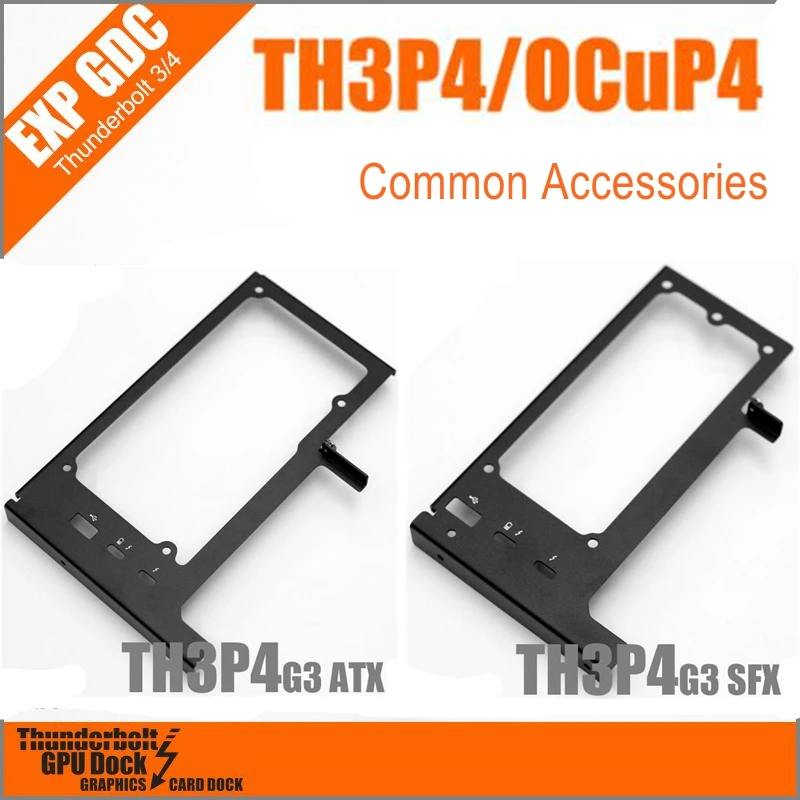 TH3P4 OCuP4 OCuLink Thunderbol – External Gpu Dock Pcie 4.0 Oculink recenzja i cena