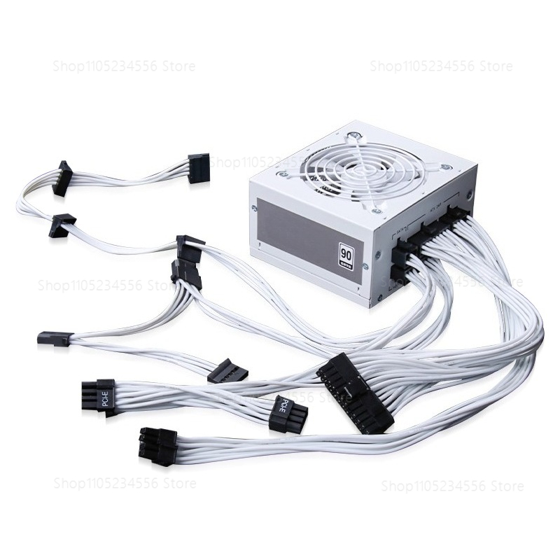 Zasilacz SFX full module czyst – Sfx Power Supply 850W Gold recenzja i cena