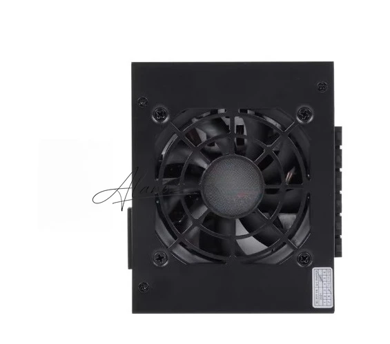 Modułowy zasilacz SFX Small Fo – Sfx Power Supply 850W Gold recenzja i cena