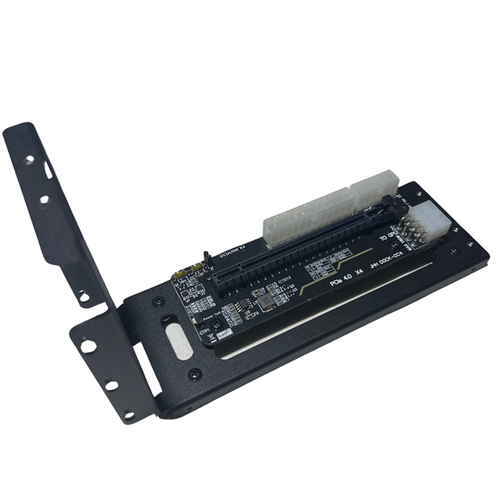 Obudowa EGPU dla laptopa z kar – External Gpu Dock Pcie 4.0 Oculink recenzja i cena