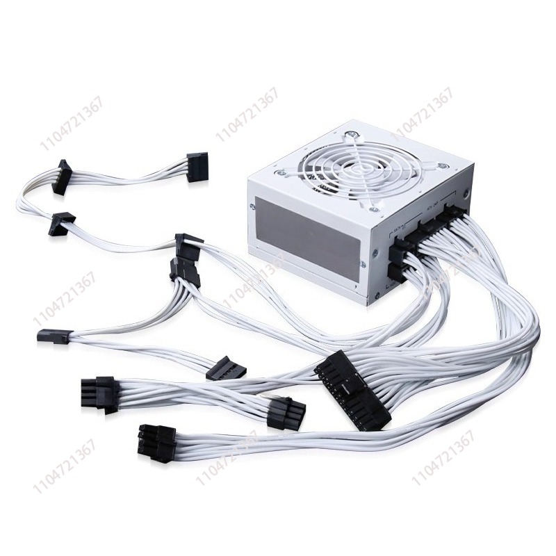 Zasilacz SFX pełny moduł czyst – Sfx Power Supply 850W Gold recenzja i cena