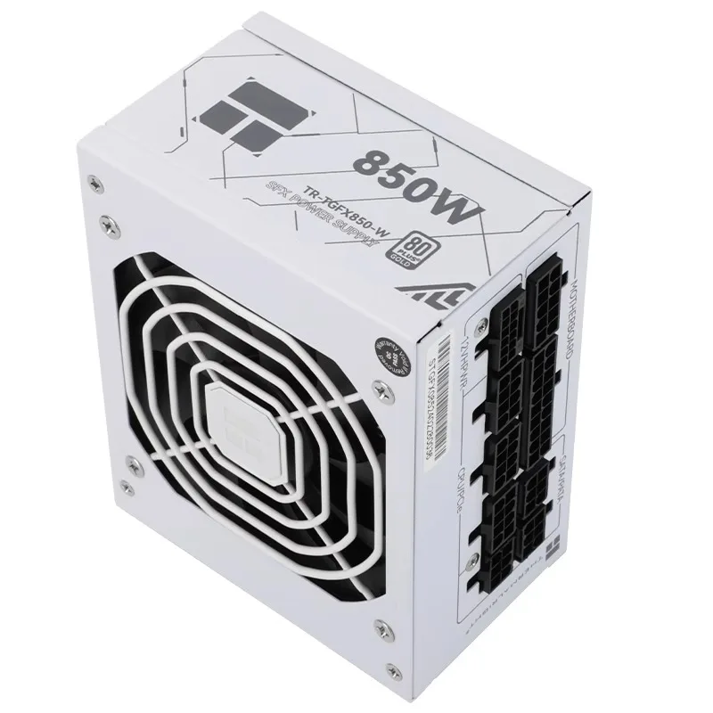 Zasilacz Full Module Gold SFX  – Sfx Power Supply 850W Gold recenzja i cena