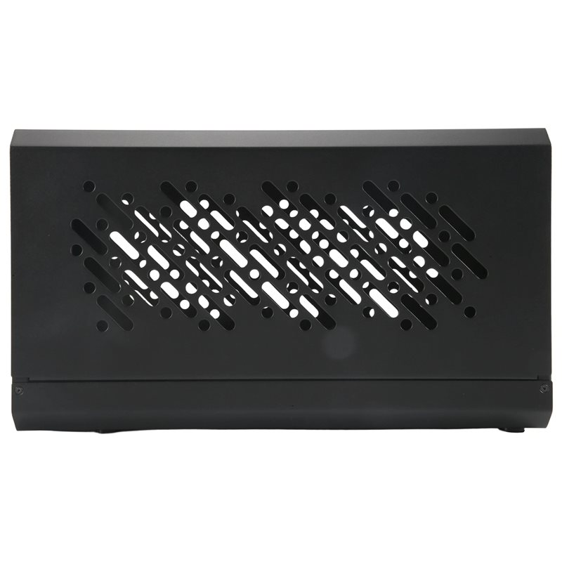 Obudowa typu A23F-Frame do kar – Itx Case Full Aluminum Pcie 4.0 recenzja i cena